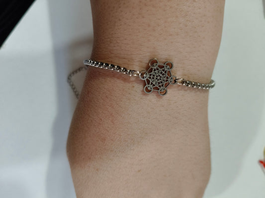 Pulsera de Metratón