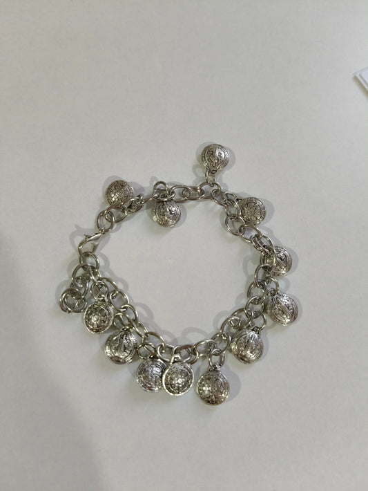 Pulsera de San Benito
