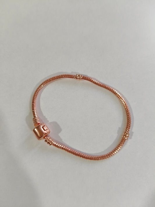 Pulsera de imitación Pandora