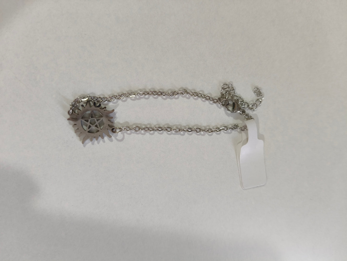 Pulsera de protección