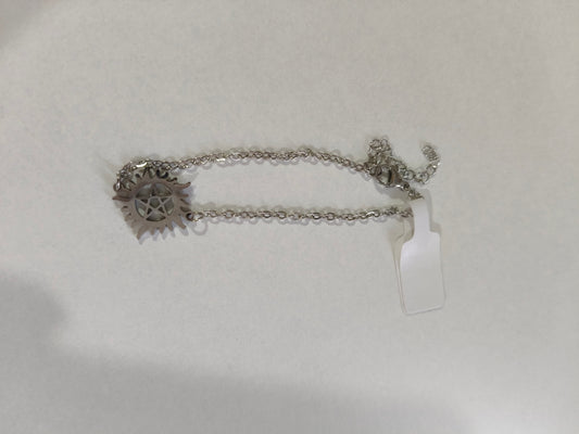Pulsera de protección