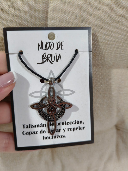Nudo de Brujas
