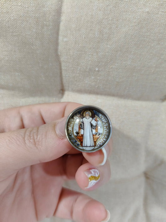Pin de San Benito