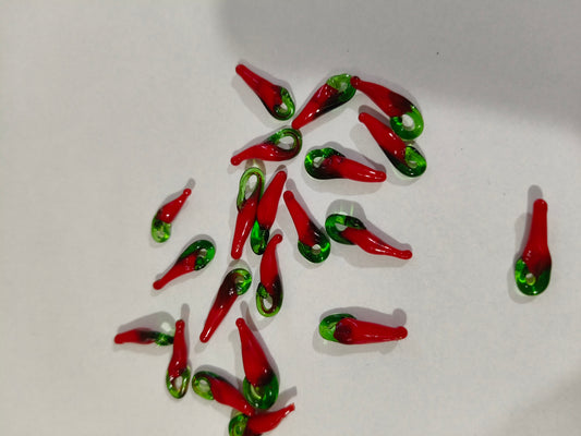 Pimiento de protección