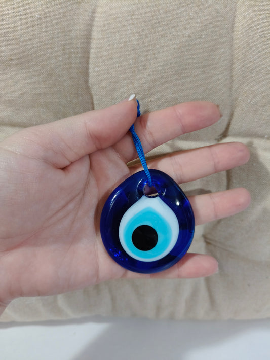 Colgador de Ojo turco