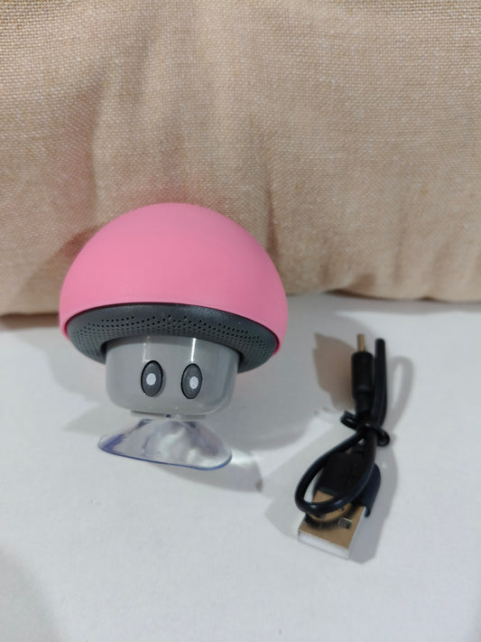 Mini altavoz Seta