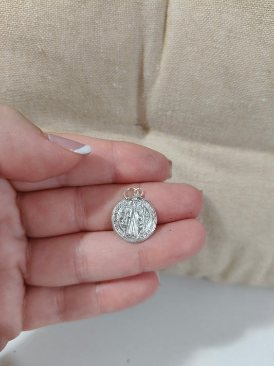 Medalla de San Benito