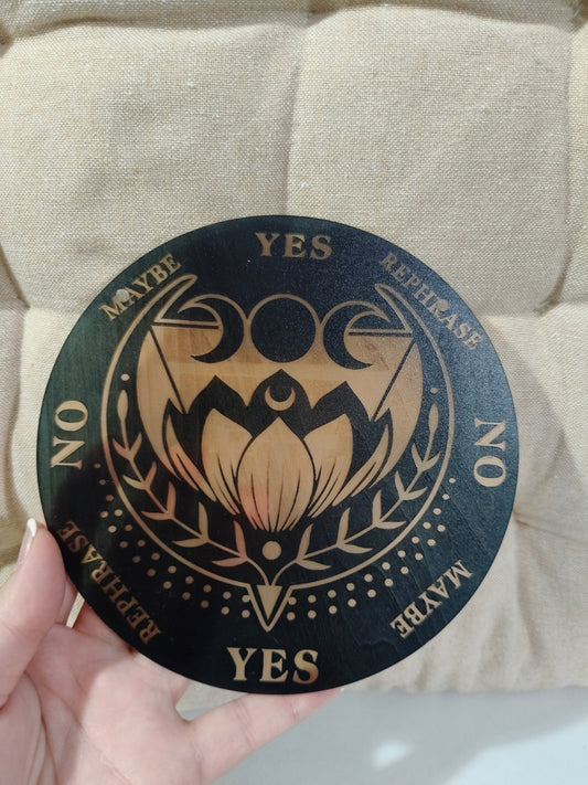 Atrapa sol  con Lunas 00321