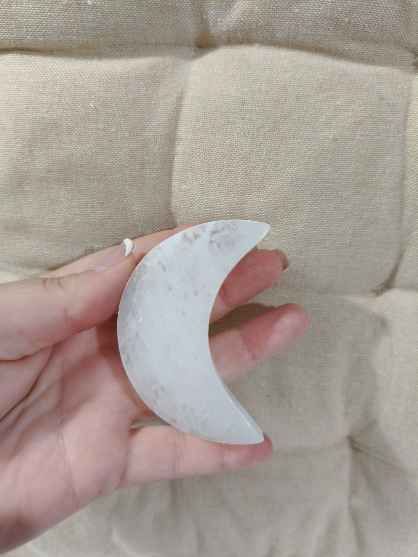 Luna de Selenita