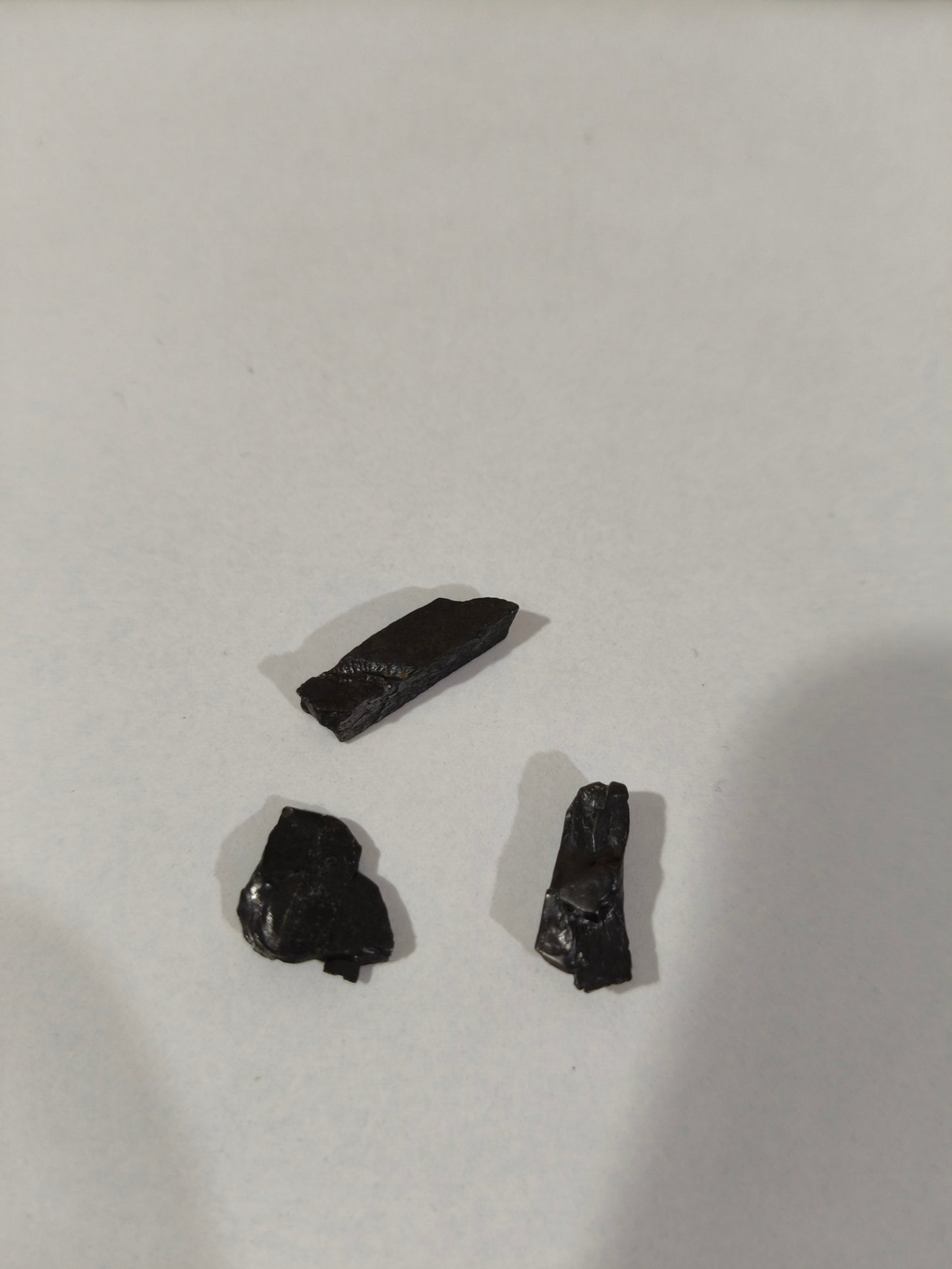 Turmalina negra