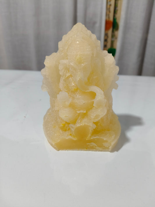 Aromabit de Ganesha de Salvia Blanca