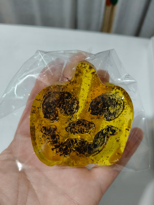 Aromabit de gel de Halloween