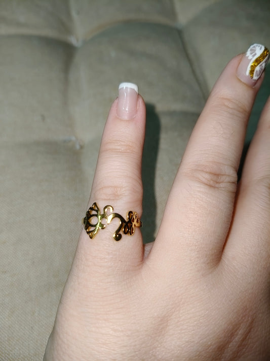 Anillo Om