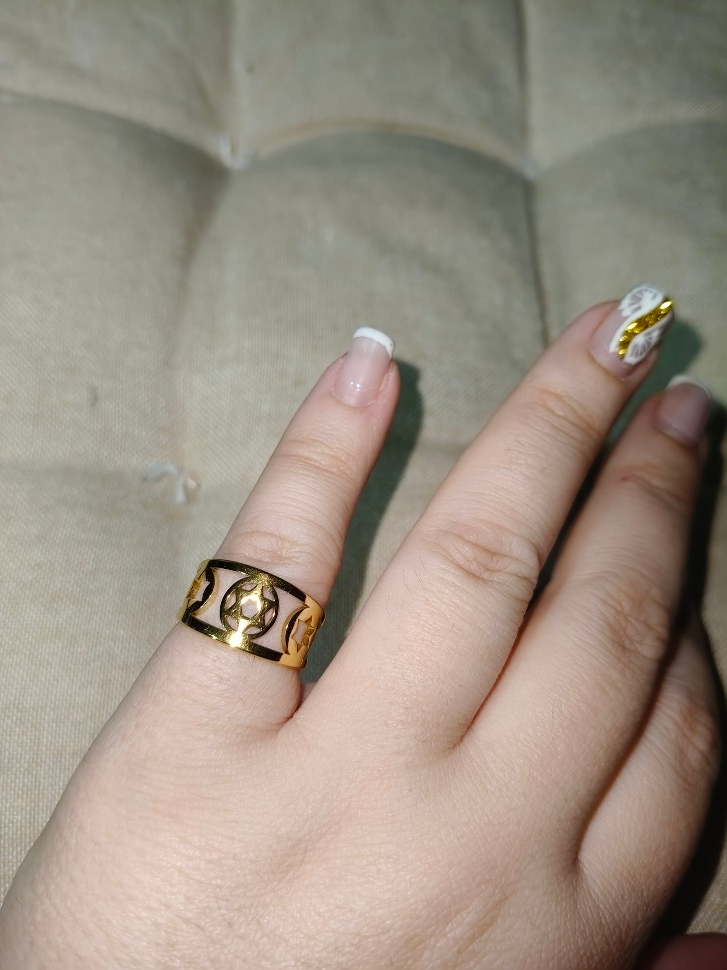 Anillo de Protección