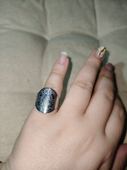 Anillo de San Miguel