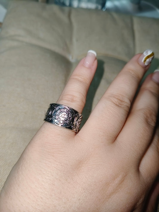 Anillo del Metraton