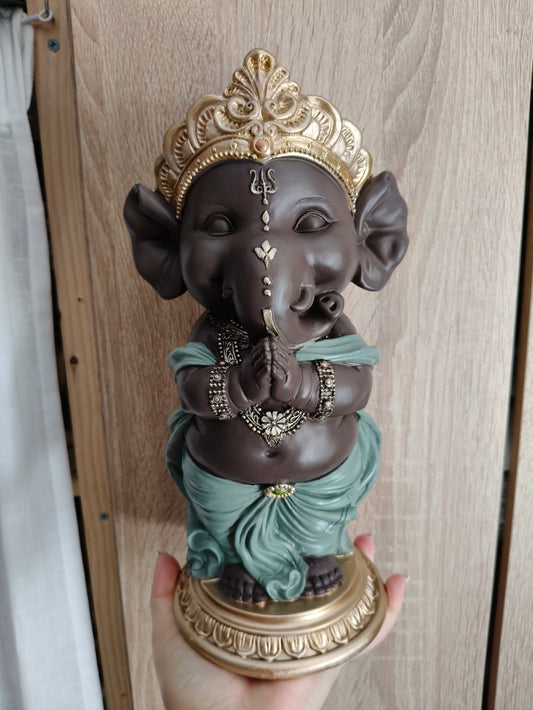 Ganesha