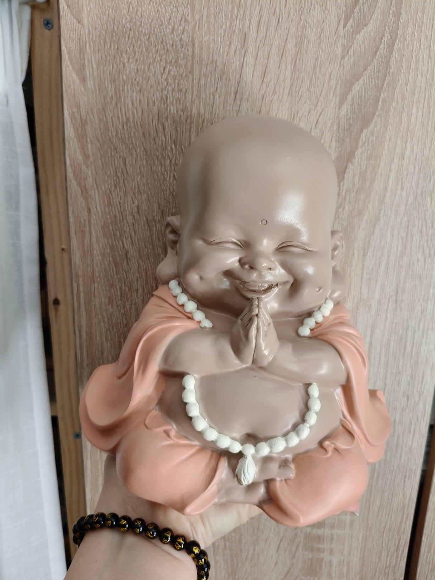 Buda feliz