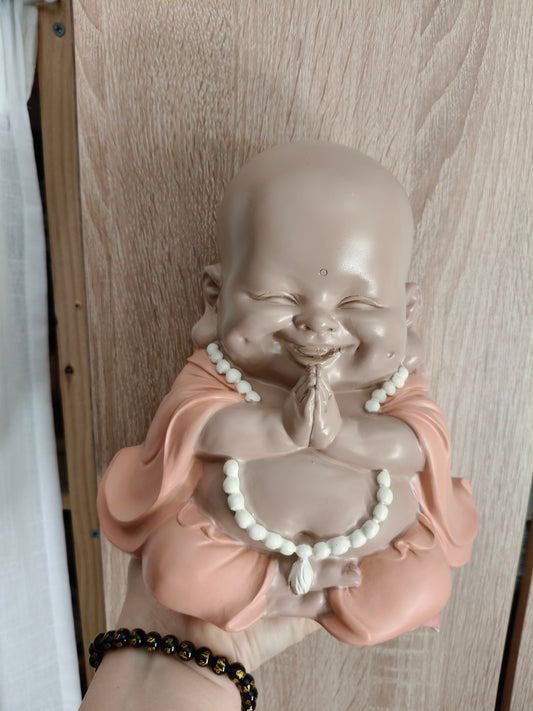 Buda feliz