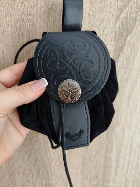 Bolsito vikingo 00508