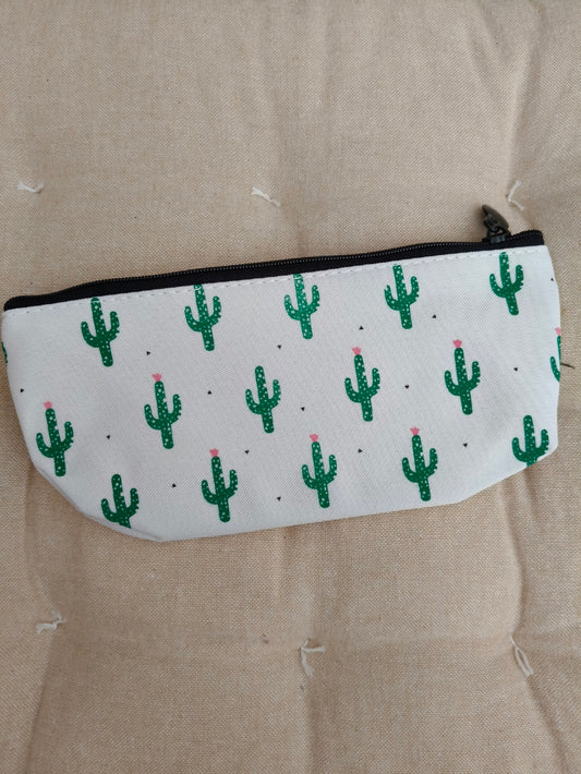 Estuche cactus 01289