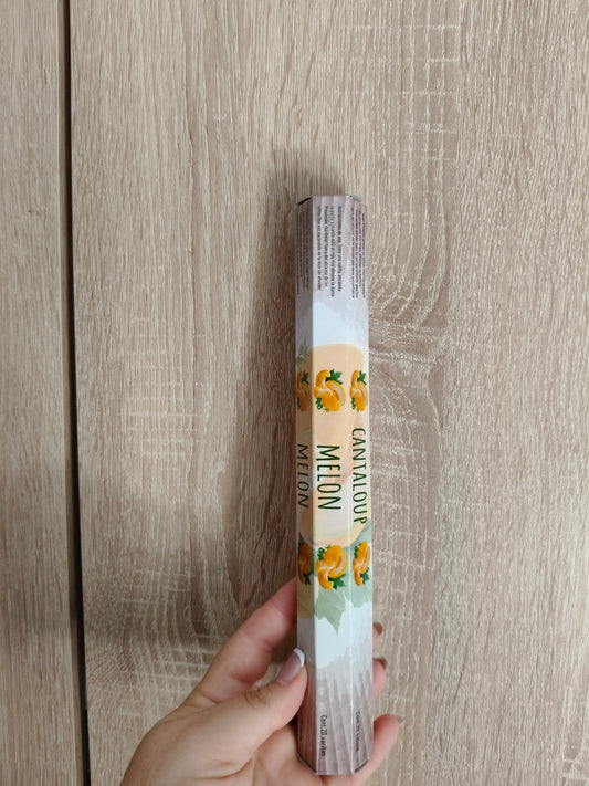 Incienso de Melón