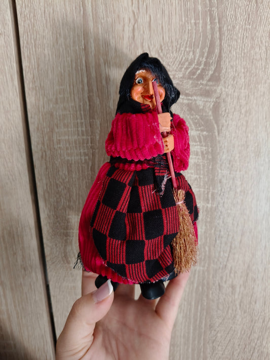 Brujas de la suerte para el dinero