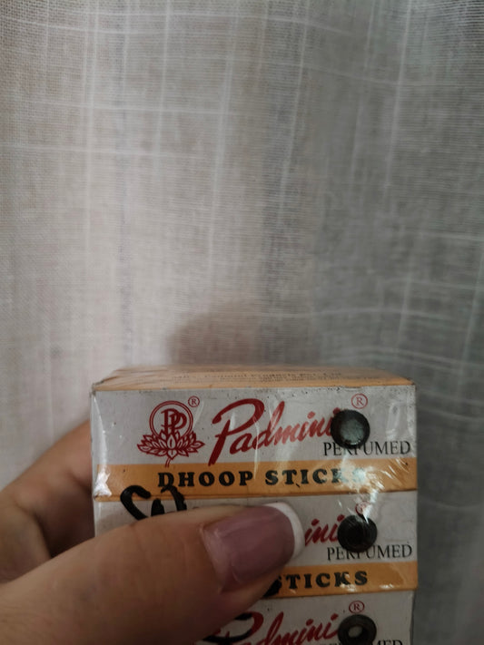Incienso Padmini