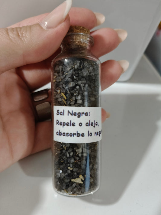 Sal negra 01071