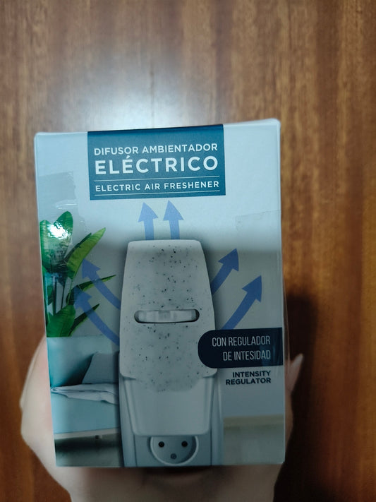 Difusor eléctrico 01076