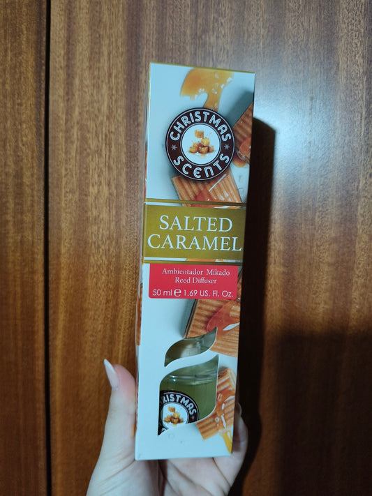 Ambientador Caramelo salado 01079