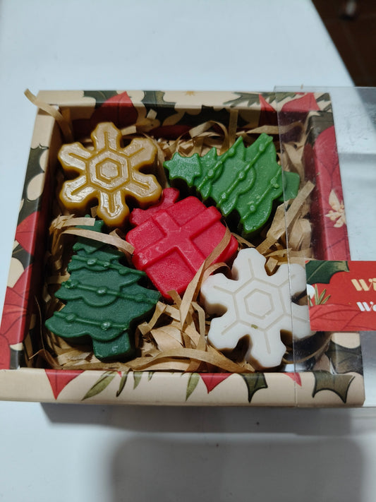 Aromabit navidad 01080