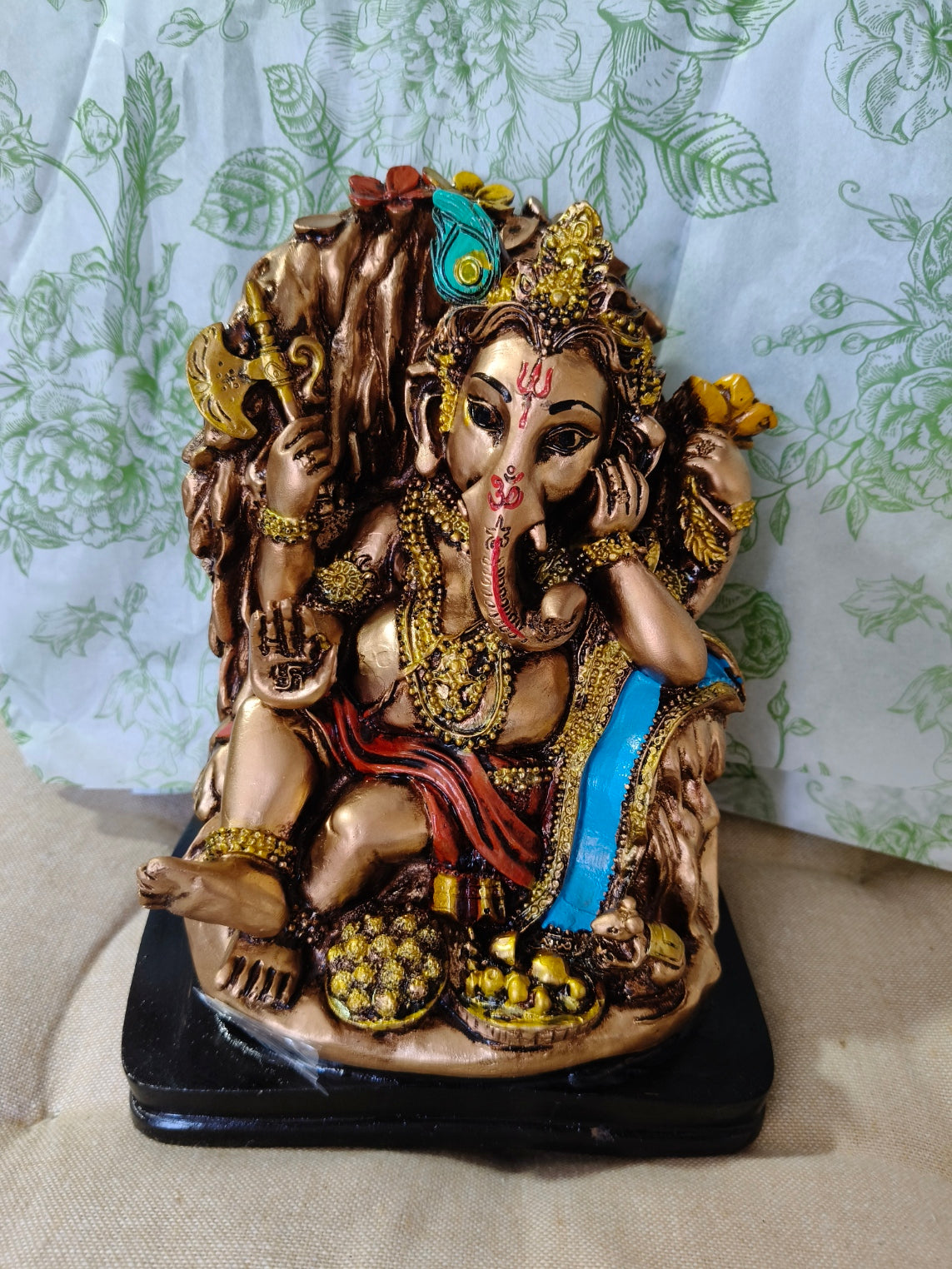 Ganesha 01087
