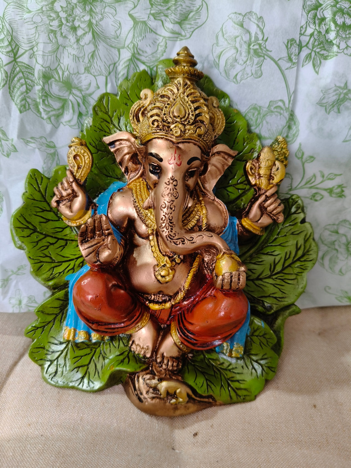Ganesha 01088