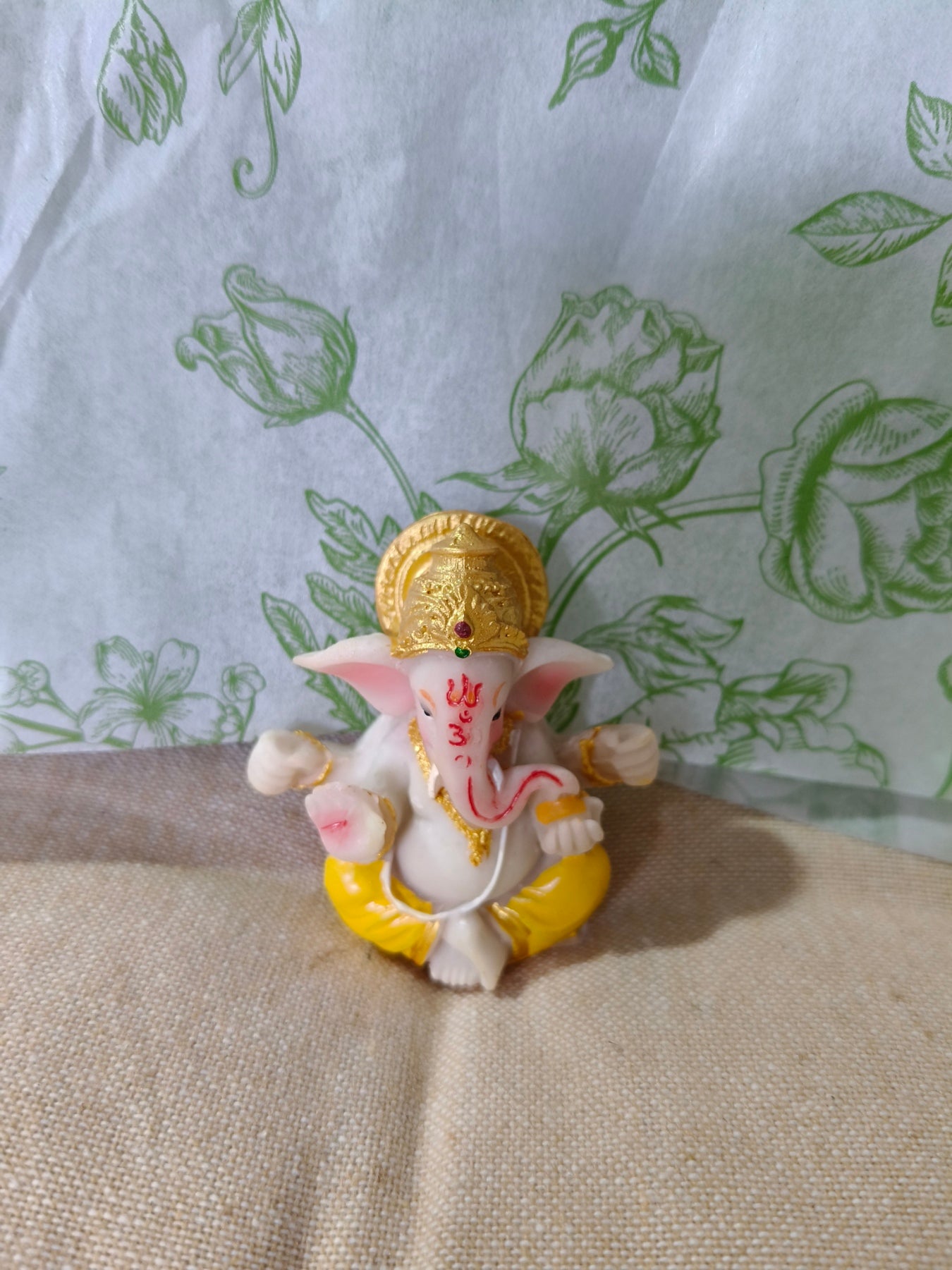 Ganesha 01102