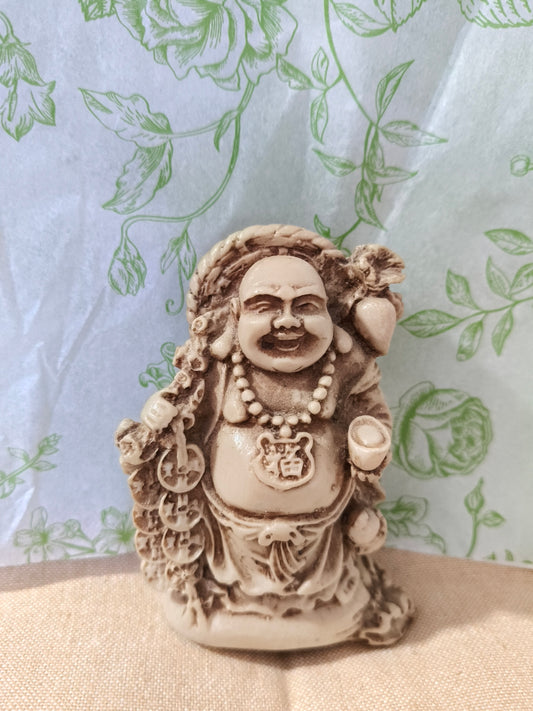 Buda de la abundancia 01116