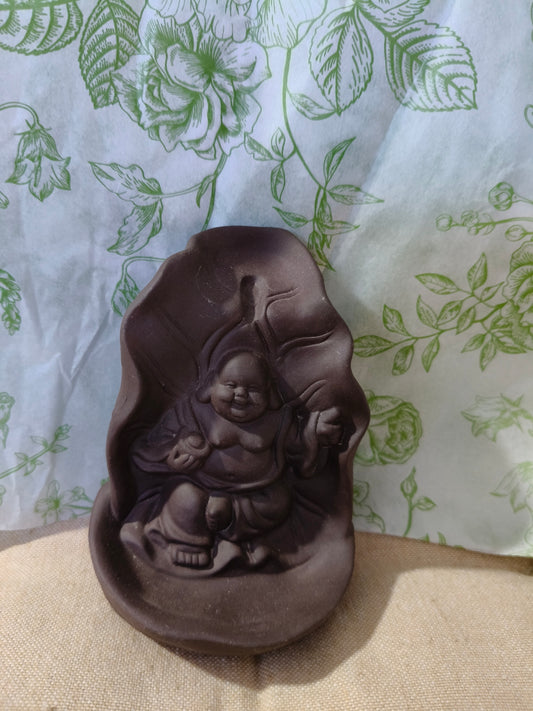 Buda fuente de reflujo 01120