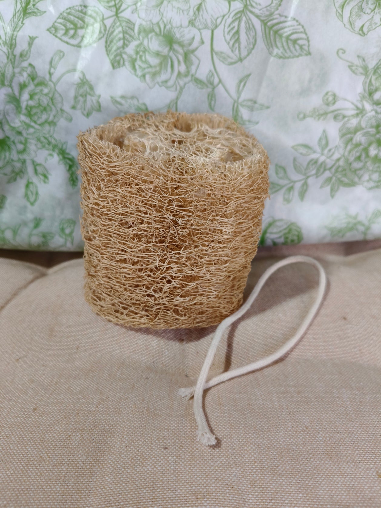 Esponja natural 01128