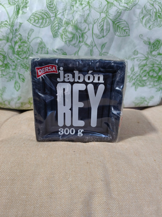 Jabon Rey 01137