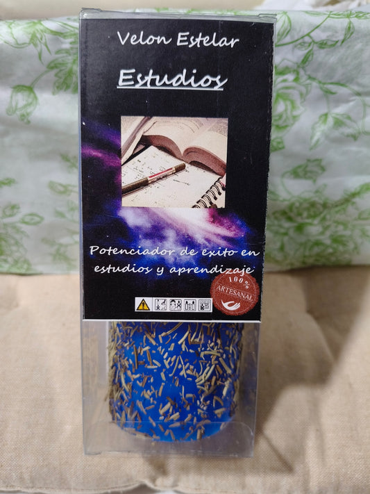 Ritual para estudios 01059