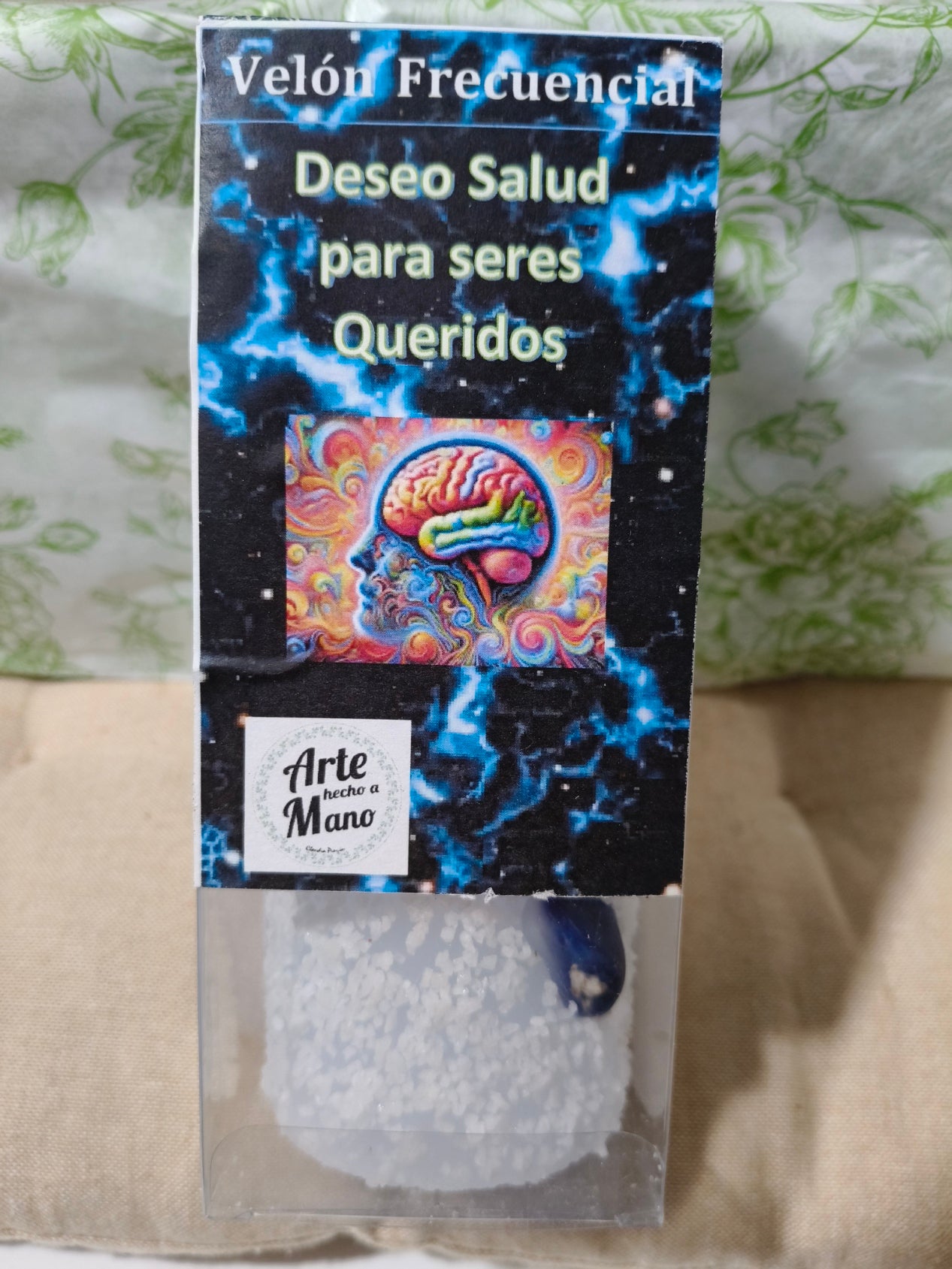 Ritual Deseos para seres queridos 00886