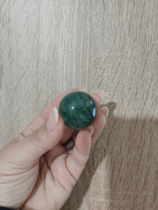 Esfera de Fluorita 01172