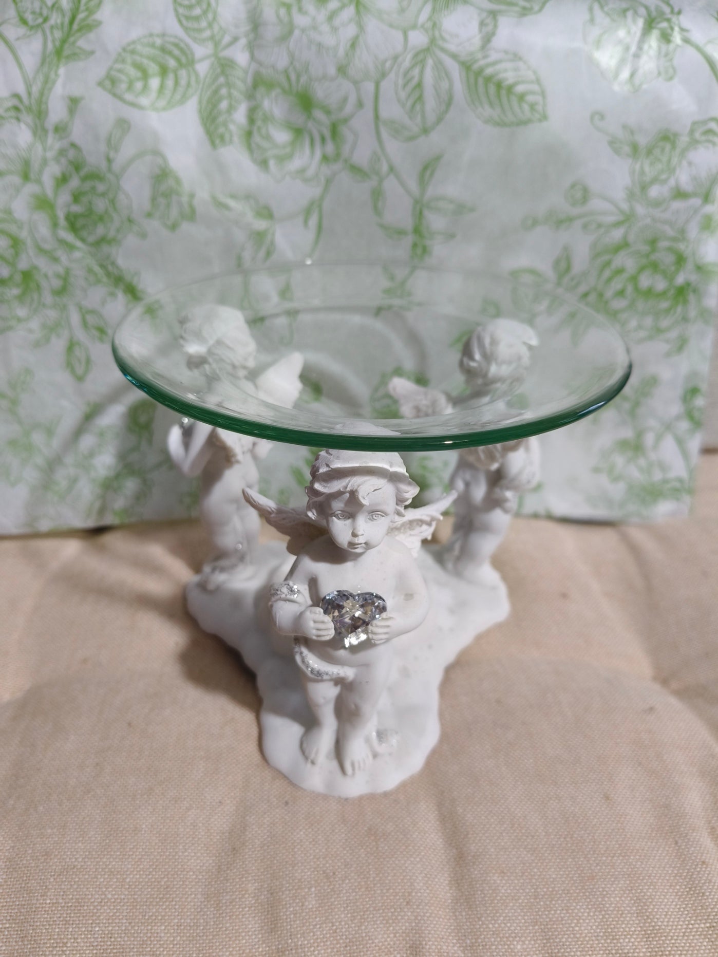 Quemador angeles 01196