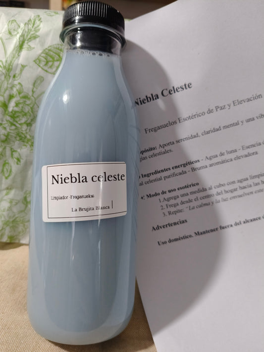 Niebla Celeste 01202