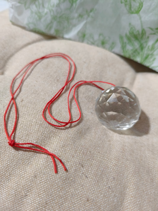 Bola de fenshui 01207