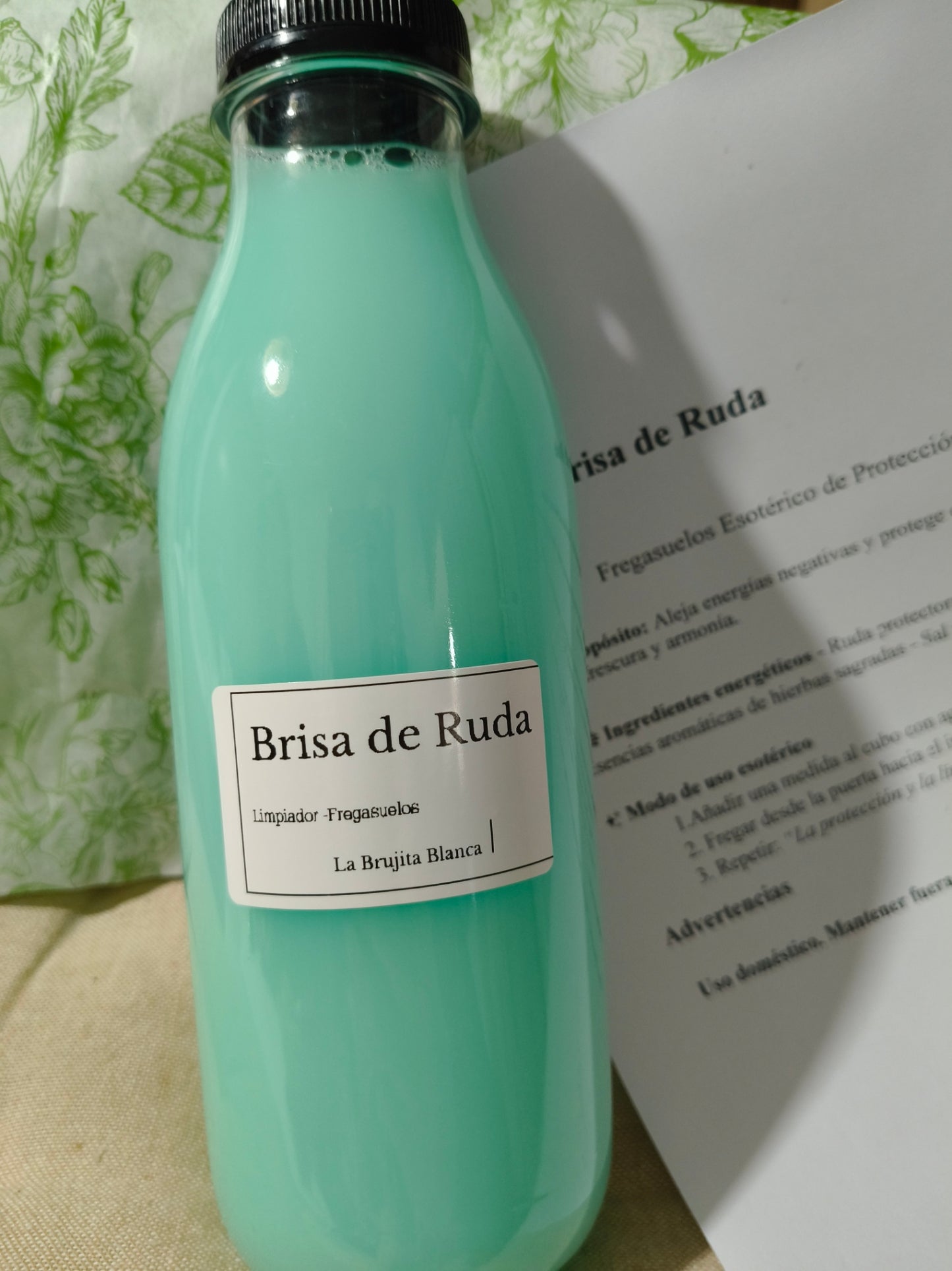 Brisa de Ruda 01206