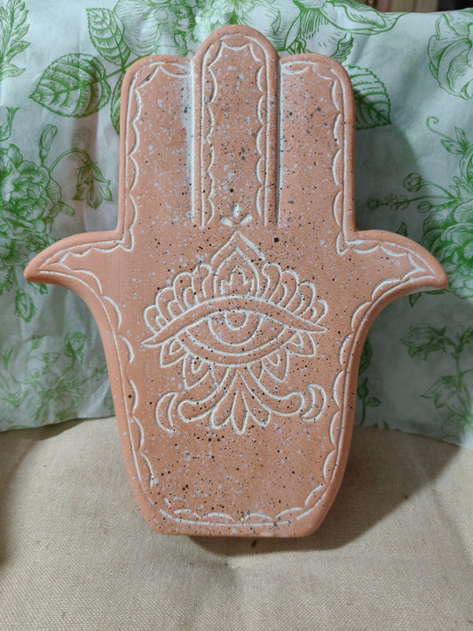 Mano de Fátima 01184