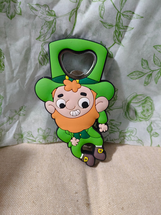 Duende de la suerte abridor 01220