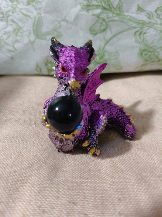 Dragon pequeño 01228