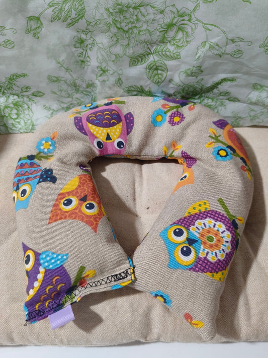 Saco térmico búhos 01237